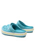 Crocs Șlapi Crocband 11016 Albastru - Pled.ro