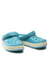 Crocs Șlapi Crocband 11016 Albastru - Pled.ro