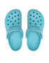 Crocs Șlapi Crocband 11016 Albastru - Pled.ro