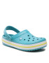 Crocs Șlapi Crocband 11016 Albastru - Pled.ro