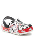 Crocs Șlapi Fl 101 Dalmatians Clog K 207483 Alb - Pled.ro