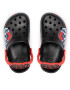 Crocs Șlapi Fl Darth Vader Lights Clog K 207479 Negru - Pled.ro