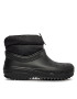 Crocs Botine Classic Neo Puff Shorty Boot W 207311 Negru - Pled.ro