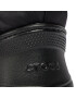 Crocs Botine Classic Neo Puff Shorty Boot W 207311 Negru - Pled.ro