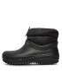 Crocs Botine Classic Neo Puff Shorty Boot W 207311 Negru - Pled.ro