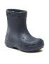 Crocs Cizme de cauciuc Classic Boot Kids 208544 Bleumarin - Pled.ro