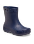 Crocs Cizme de cauciuc Classic Rain 208363 Bleumarin - Pled.ro