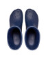 Crocs Cizme de cauciuc Classic Rain 208363 Bleumarin - Pled.ro