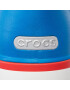 Crocs Cizme de cauciuc Crocband Rain Boot K 205827 Albastru - Pled.ro