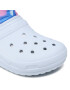 Crocs Cizme de zăpadă Classic Lined Neo Puff Tie Dye 207328 Colorat - Pled.ro