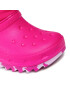 Crocs Cizme de zăpadă Classic Neo Puff Boot K 207275 Roz - Pled.ro