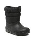 Crocs Cizme de zăpadă Classic Neo Puff Boot K 207684 Negru - Pled.ro