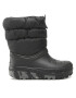 Crocs Cizme de zăpadă Classic Neo Puff Boot K 207684 Negru - Pled.ro