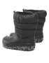 Crocs Cizme de zăpadă Classic Neo Puff Boot K 207684 Negru - Pled.ro