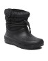 Crocs Cizme de zăpadă Classic Neo Puff Luxe 207312 Negru - Pled.ro