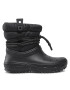 Crocs Cizme de zăpadă Classic Neo Puff Luxe 207312 Negru - Pled.ro