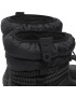 Crocs Cizme de zăpadă Classic Neo Puff Luxe 207312 Negru - Pled.ro