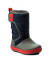 Crocs Cizme de zăpadă Lodgepoint Snow Boot K 204660 Bleumarin - Pled.ro