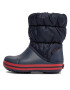 Crocs Cizme de zăpadă Winter Puff 14613 Bleumarin - Pled.ro