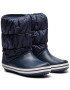 Crocs Cizme de zăpadă Winter Puff Boot 14614 Bleumarin - Pled.ro