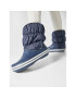 Crocs Cizme de zăpadă Winter Puff Boot 14614 Bleumarin - Pled.ro