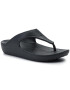 Crocs Flip flop 200486-001 Negru - Pled.ro