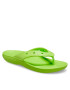 Crocs Flip flop Classic All Terain Kids Clog T 207713 Verde - Pled.ro