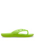 Crocs Flip flop Classic All Terain Kids Clog T 207713 Verde - Pled.ro