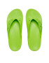 Crocs Flip flop Classic All Terain Kids Clog T 207713 Verde - Pled.ro