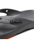 Crocs Flip flop Classic All-Terrain Flip 207712 Gri - Pled.ro