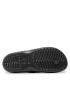 Crocs Flip flop Classic animalremix Flip 207872 Negru - Pled.ro