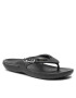 Crocs Flip flop Classic Flip 207713 Negru - Pled.ro