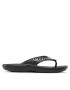 Crocs Flip flop Classic Flip 207713 Negru - Pled.ro