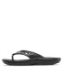 Crocs Flip flop Classic Flip 207713 Negru - Pled.ro