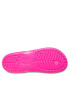 Crocs Flip flop Classic Flip 207713 Roz - Pled.ro