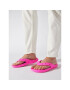 Crocs Flip flop Classic Flip 207713 Roz - Pled.ro