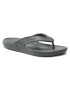 Crocs Flip flop Classic II Flip 206119 Gri - Pled.ro