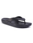 Crocs Flip flop Classic II Flip 206119 Negru - Pled.ro