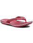 Crocs Flip flop Crocband Flip 11033 Roșu - Pled.ro