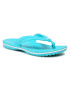 Crocs Flip flop Crocband Flip Gs 205778 Albastru - Pled.ro