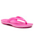 Crocs Flip flop Crocband Flip Gs 205778 Roz - Pled.ro