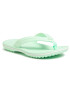 Crocs Flip flop Crocband Flip Gs 205778 Verde - Pled.ro