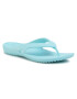 Crocs Flip flop Kadee II Flip W 202492 Albastru - Pled.ro