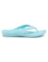 Crocs Flip flop Kadee II Flip W 202492 Albastru - Pled.ro