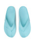 Crocs Flip flop Kadee II Flip W 202492 Albastru - Pled.ro