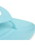 Crocs Flip flop Kadee II Flip W 202492 Albastru - Pled.ro