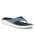 Crocs Flip flop Literide Flip 205182 Bleumarin - Pled.ro