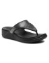 Crocs Flip flop Monterey Metallic Wgfpw 206850 Gri - Pled.ro