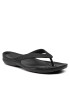 Crocs Flip flop Swiftwater Flip W 204974 Negru - Pled.ro