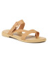 Crocs Flip flop Tulum Toe Poost Sandal W 206108 Maro - Pled.ro